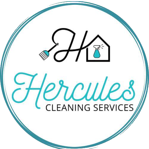 Hercules Cleaning Services Logo
